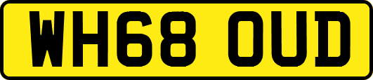 WH68OUD