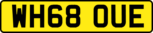 WH68OUE
