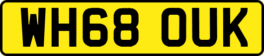 WH68OUK