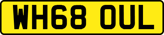 WH68OUL