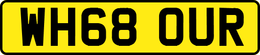WH68OUR