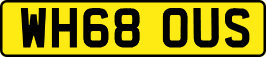 WH68OUS