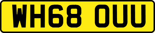 WH68OUU