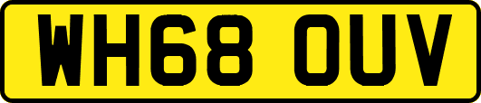 WH68OUV