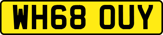 WH68OUY