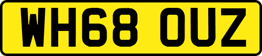 WH68OUZ