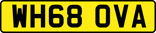 WH68OVA