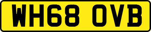 WH68OVB