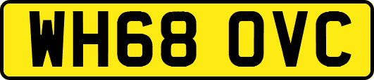 WH68OVC