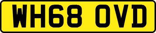 WH68OVD