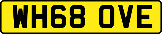 WH68OVE
