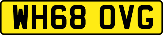 WH68OVG