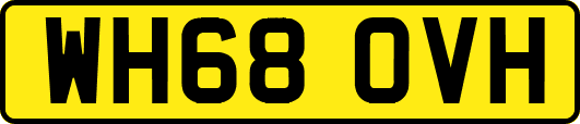 WH68OVH