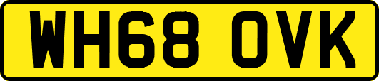 WH68OVK
