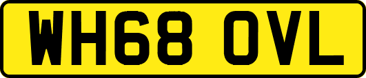 WH68OVL
