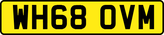 WH68OVM