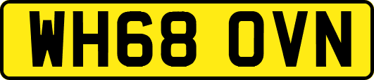 WH68OVN