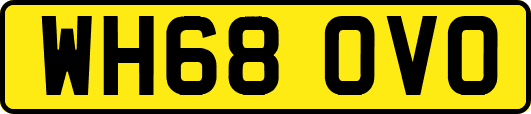 WH68OVO