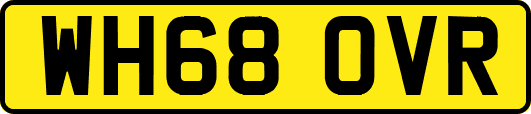 WH68OVR