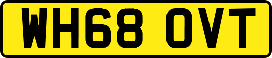 WH68OVT