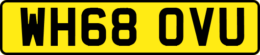 WH68OVU