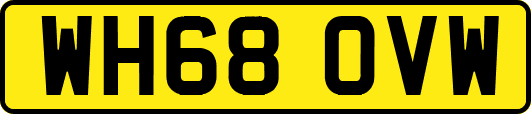 WH68OVW