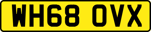 WH68OVX