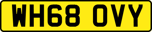 WH68OVY