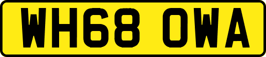 WH68OWA
