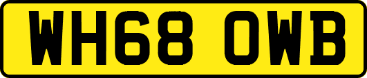 WH68OWB