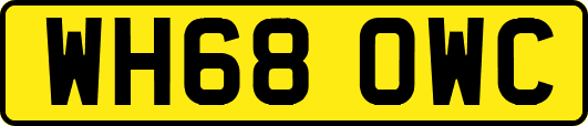 WH68OWC