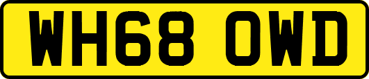 WH68OWD