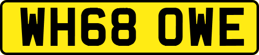 WH68OWE