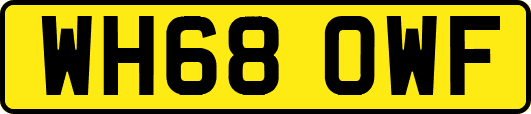 WH68OWF