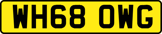 WH68OWG