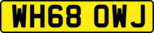 WH68OWJ