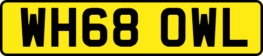 WH68OWL