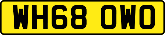 WH68OWO