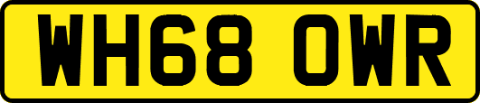 WH68OWR