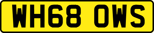 WH68OWS