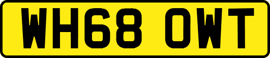 WH68OWT