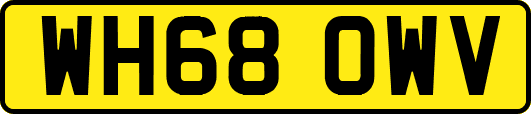 WH68OWV
