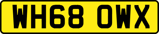 WH68OWX