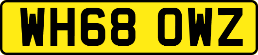 WH68OWZ