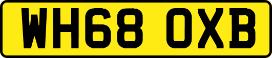 WH68OXB