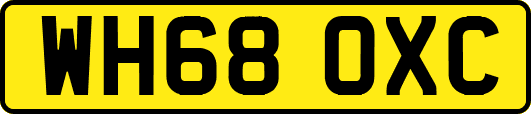 WH68OXC