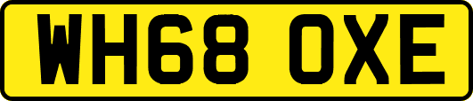WH68OXE