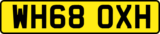 WH68OXH