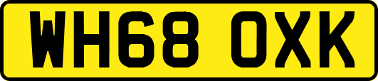 WH68OXK