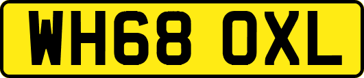 WH68OXL